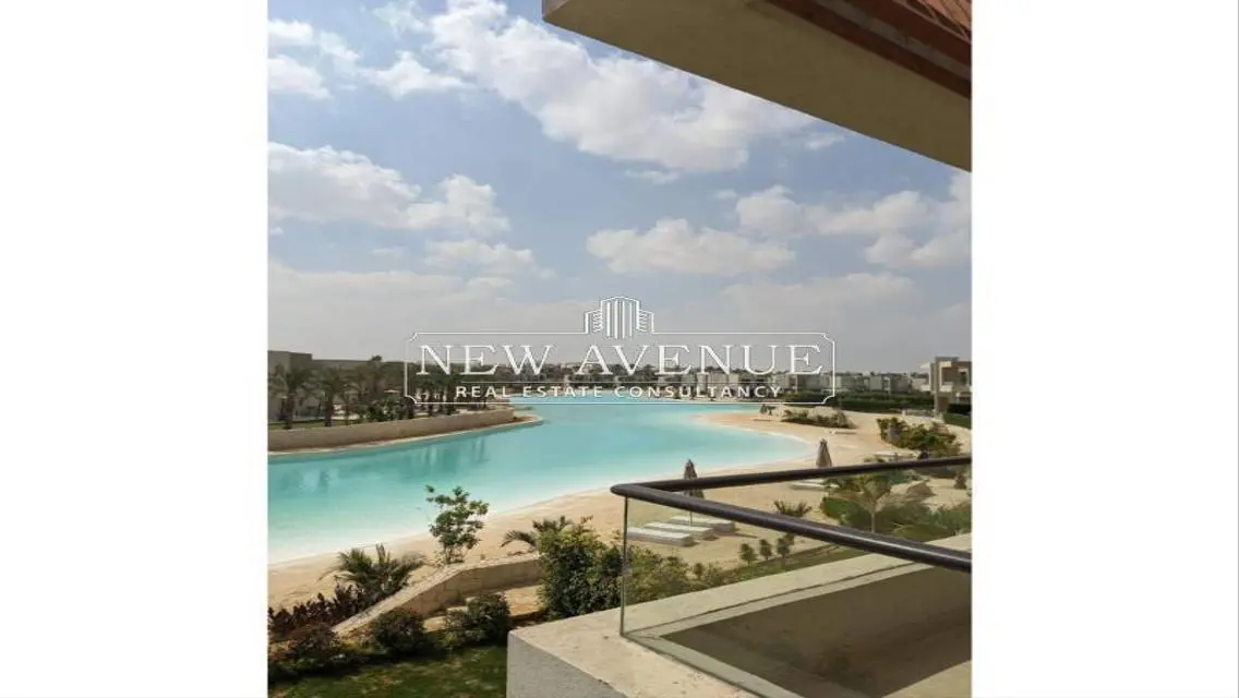 Luxury Apartment with Private Garden for Sale