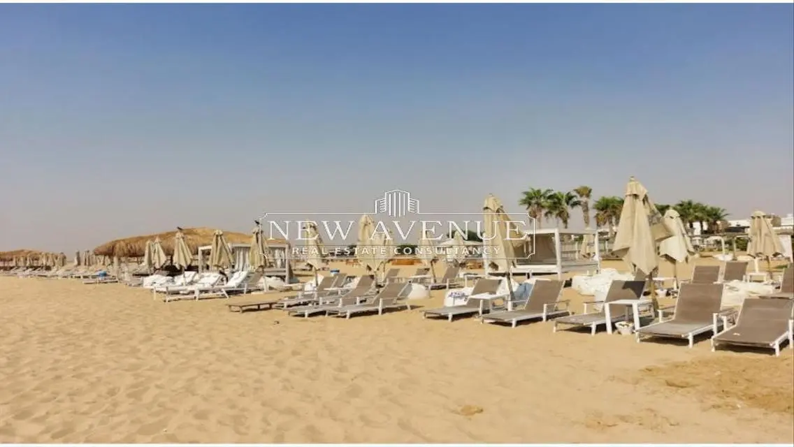 Luxury Apartment with Private Garden for Sale