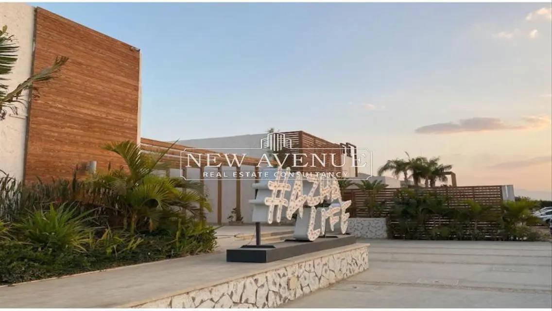Luxury Apartment with Private Garden for Sale