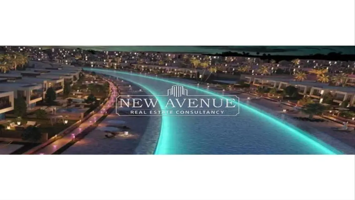 Luxury Apartment with Private Garden for Sale