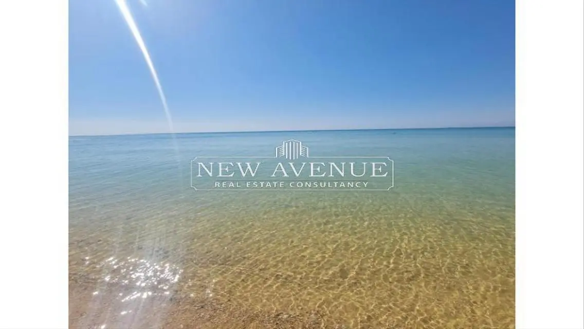 Luxury Apartment with Private Garden for Sale