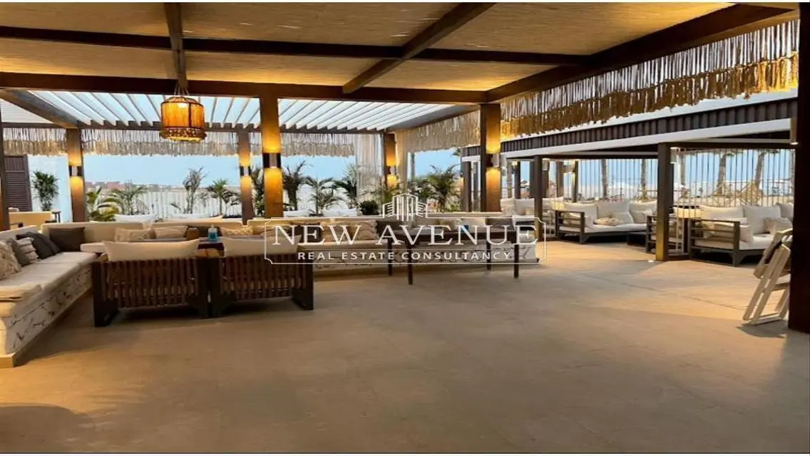 Luxury Apartment with Private Garden for Sale