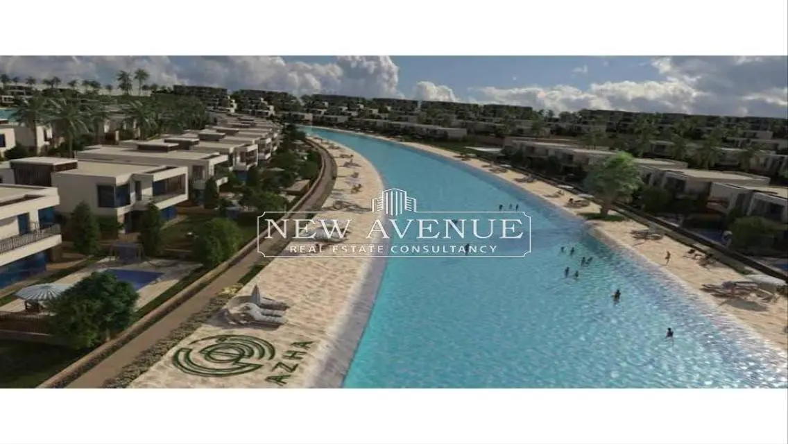 Luxury Apartment with Private Garden for Sale