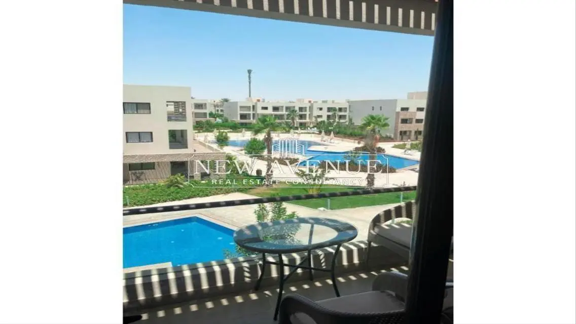 Luxury Apartment with Private Garden for Sale