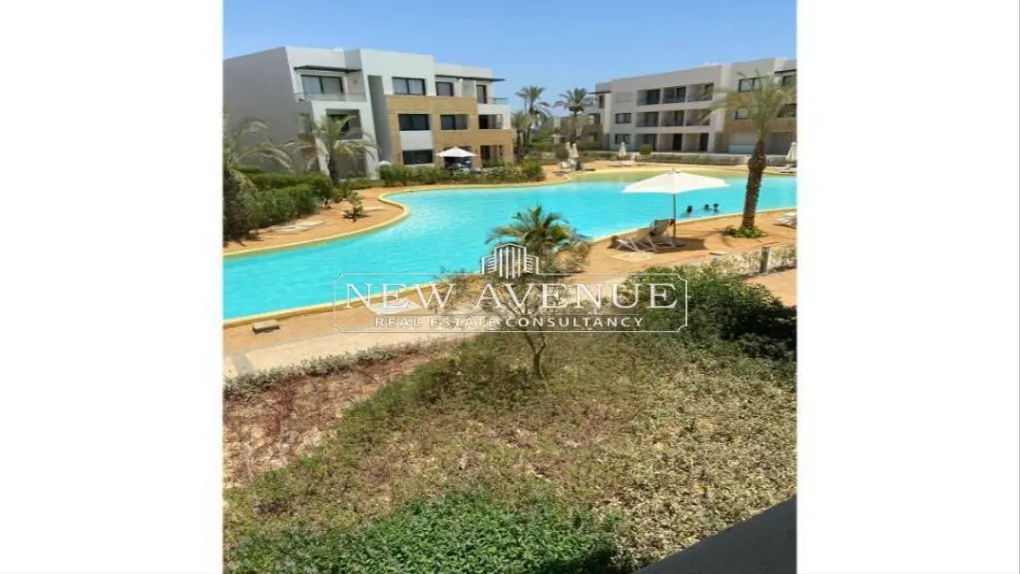 Luxury Apartment with Private Garden for Sale