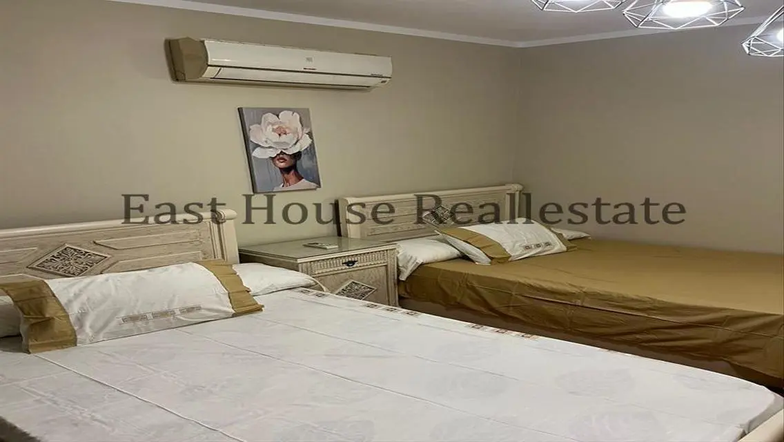 Luxury Apartment in Park Mall