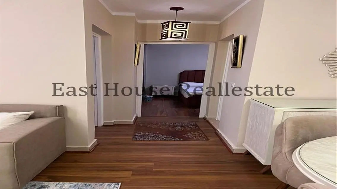 Luxury Apartment in Park Mall