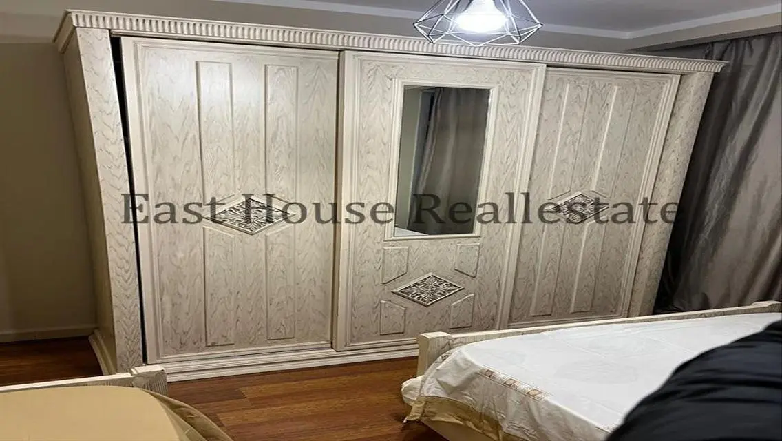 Luxury Apartment in Park Mall