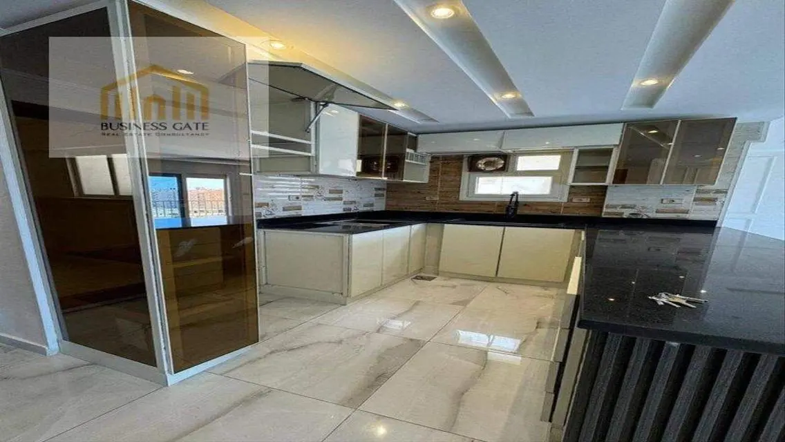 Luxury Apartment for Sale in a Prime Location