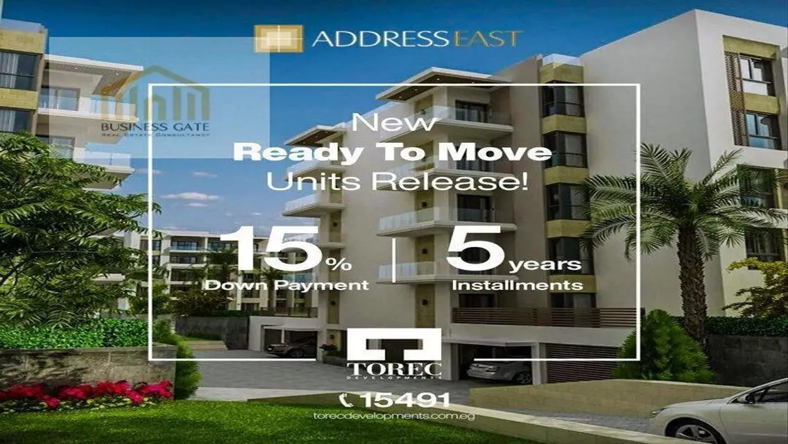 Luxury Apartment for Sale in a Prime Location