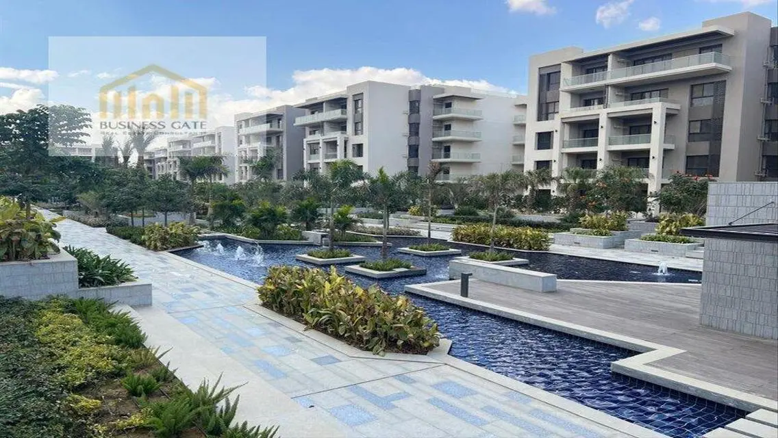 Luxury Apartment for Sale in a Prime Location