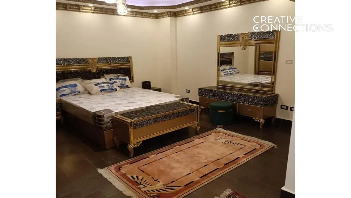 شقة فاخرة للبيع في قلب المدينة