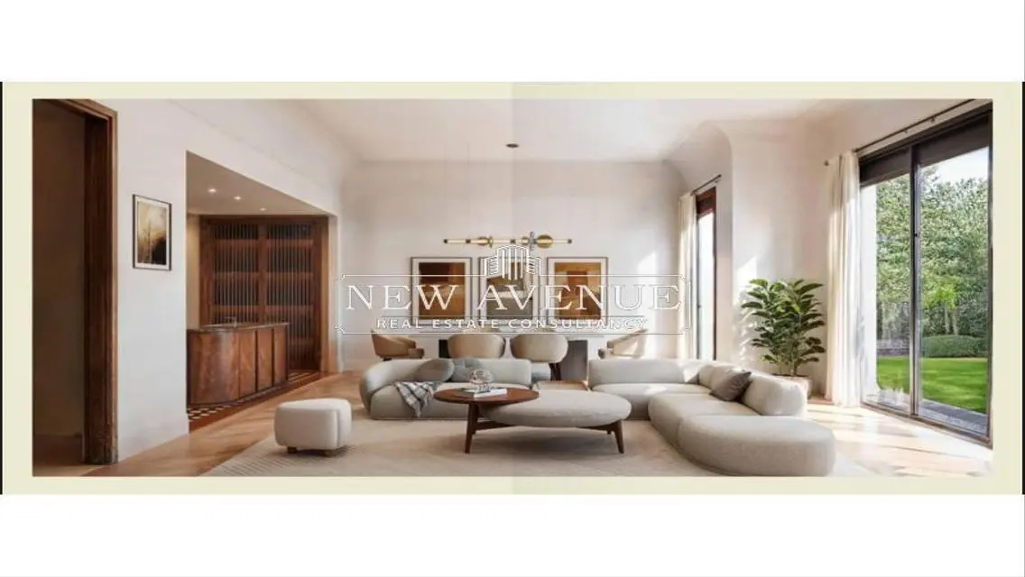 Luxury Apartment with Study Room and Shared Gym