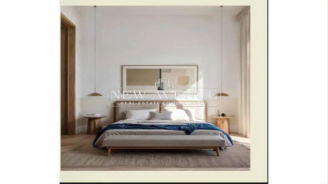 Luxury Apartment with Study Room and Shared Gym