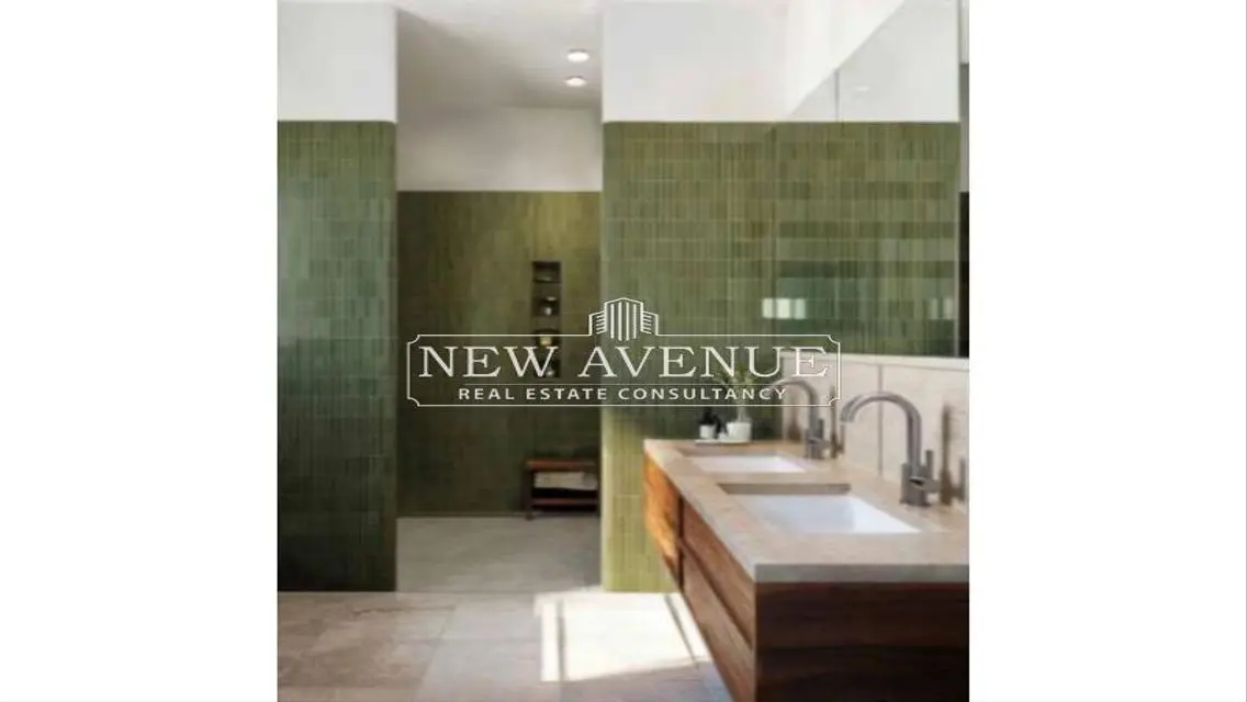Luxury Apartment with Study Room and Shared Gym