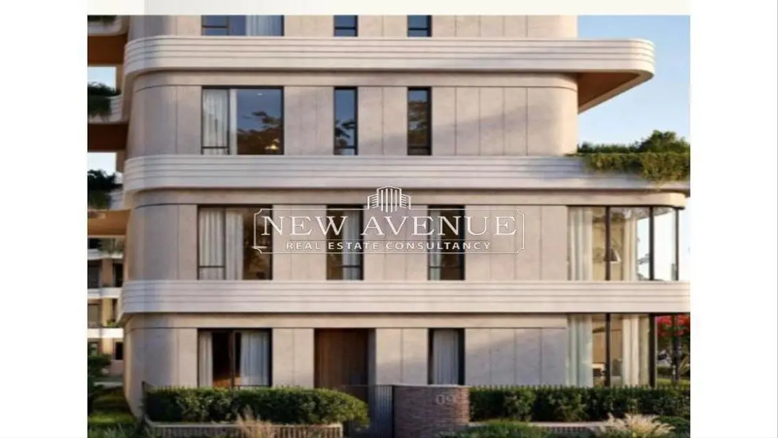 Luxury Apartment with Study Room and Shared Gym
