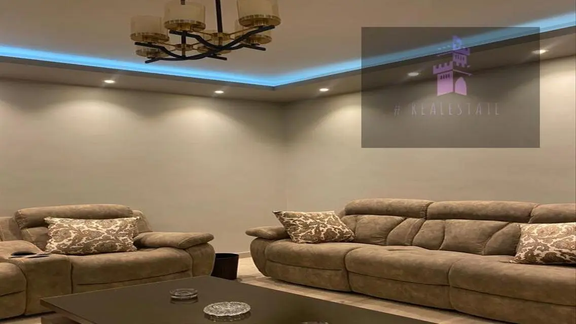Luxury Villa for Sale in a Prime Location