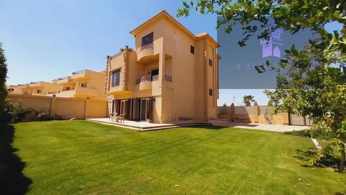 Luxury Villa for Sale in a Prime Location