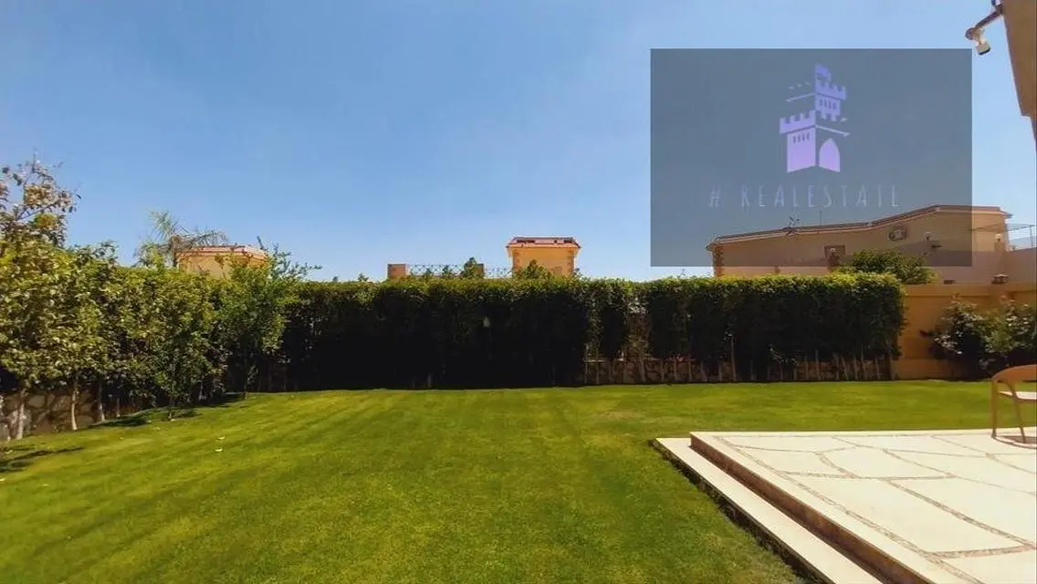 Luxury Villa for Sale in a Prime Location
