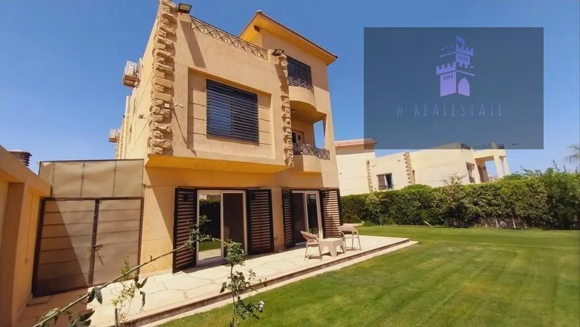 Luxury Villa for Sale in a Prime Location