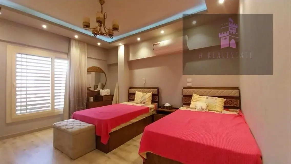 Luxury Villa for Sale in a Prime Location