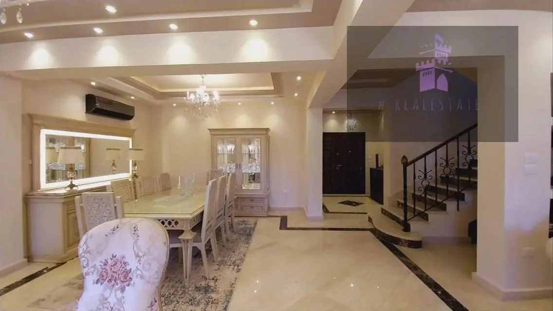 Luxury Villa for Sale in a Prime Location