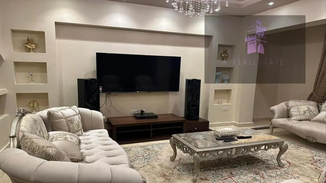 Luxury Villa for Sale in a Prime Location