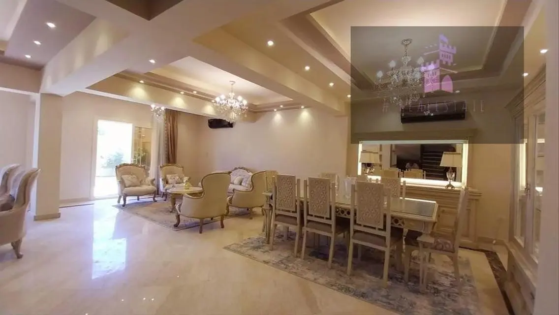 Luxury Villa for Sale in a Prime Location