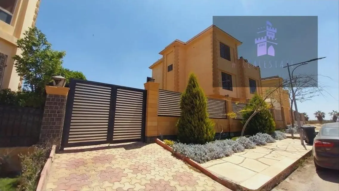Luxury Villa for Sale in a Prime Location
