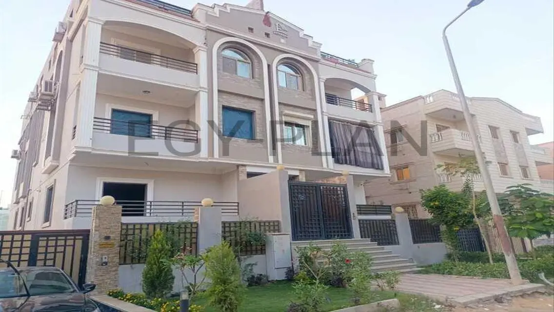 Luxury Apartment for Sale in Prime Location - 175 sqm