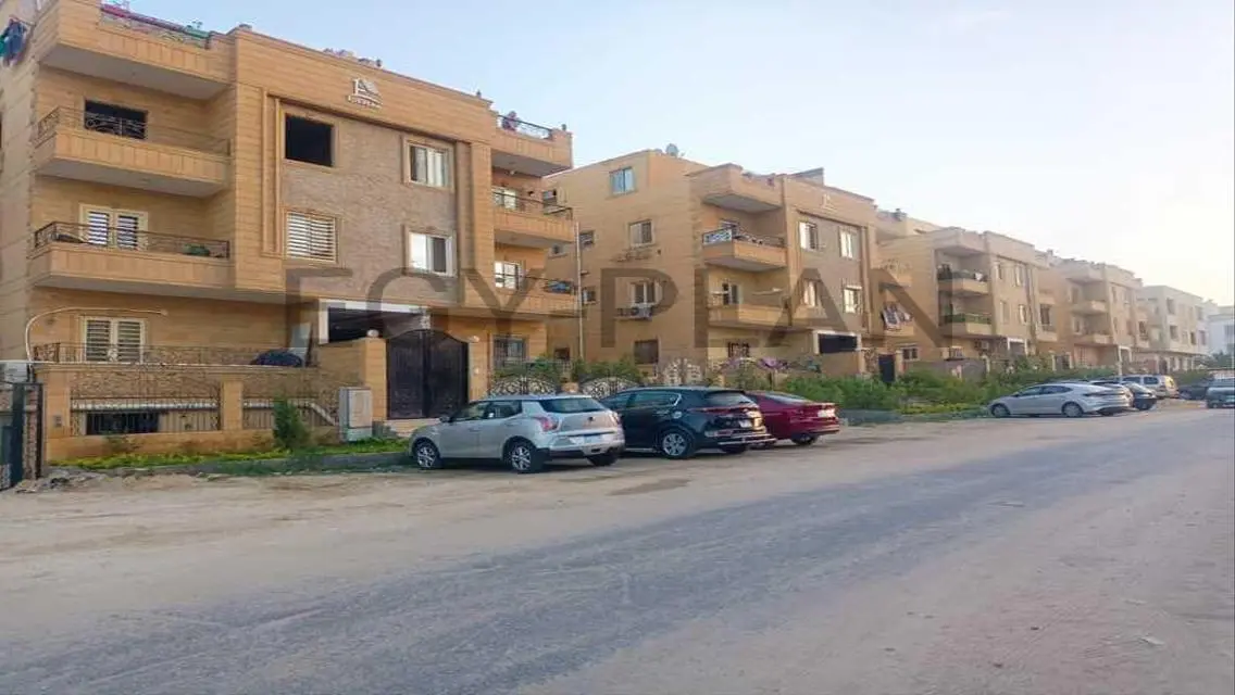 Luxury Apartment for Sale in Prime Location - 175 sqm
