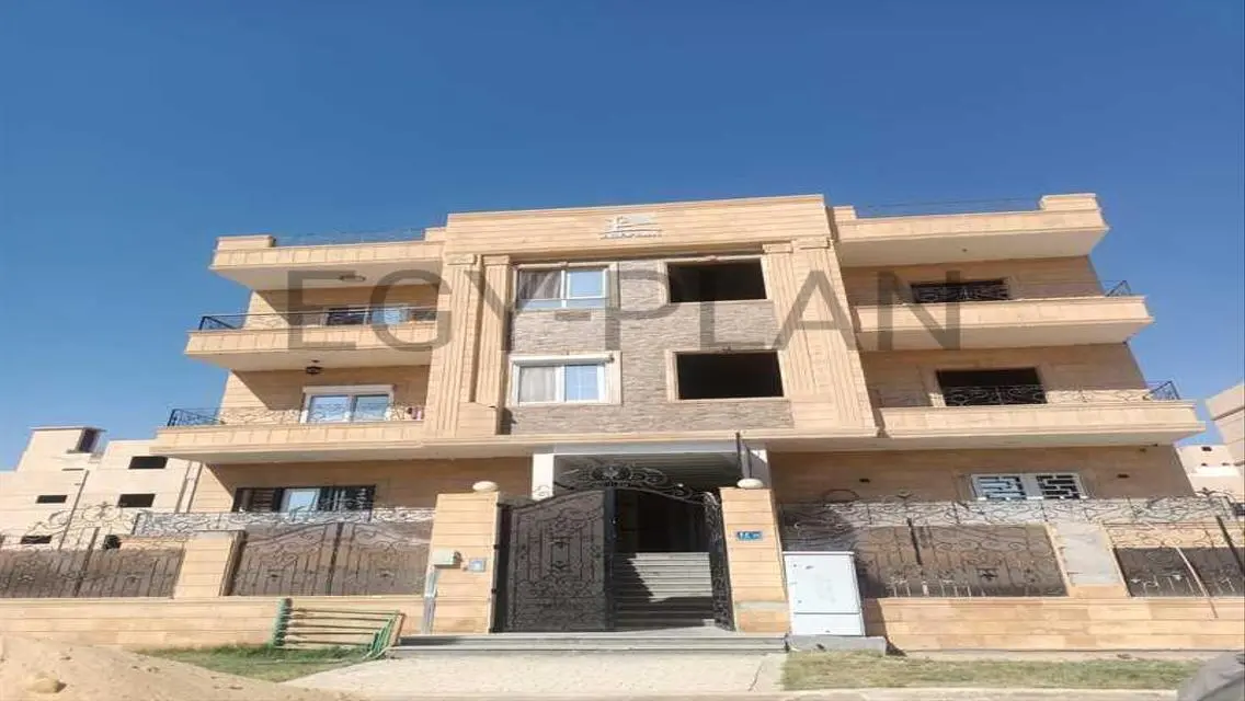 Luxury Apartment for Sale in Prime Location - 175 sqm