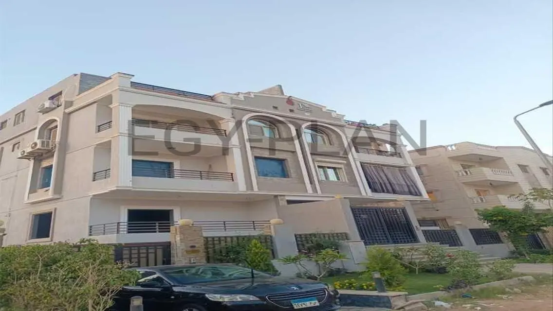 Luxury Apartment for Sale in Prime Location - 175 sqm