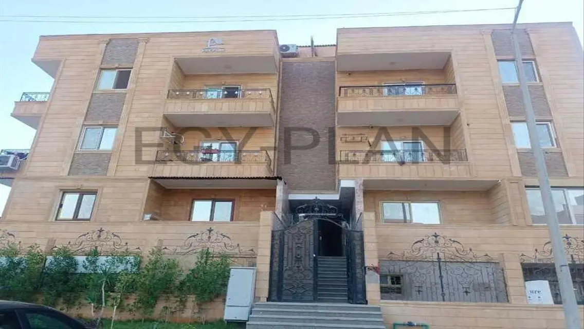 Luxury Apartment for Sale in Prime Location - 175 sqm