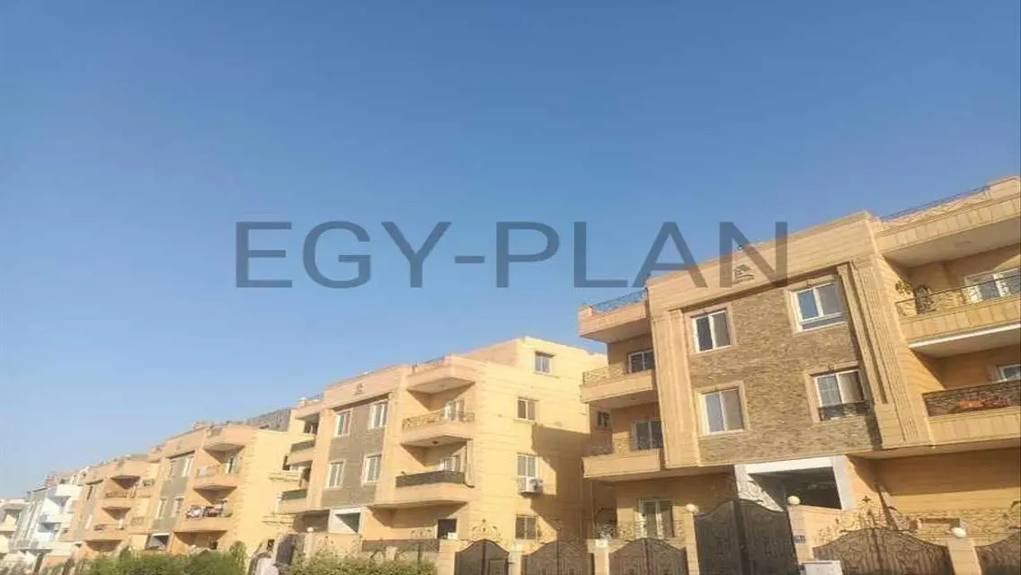 Luxury Apartment for Sale in Prime Location - 175 sqm