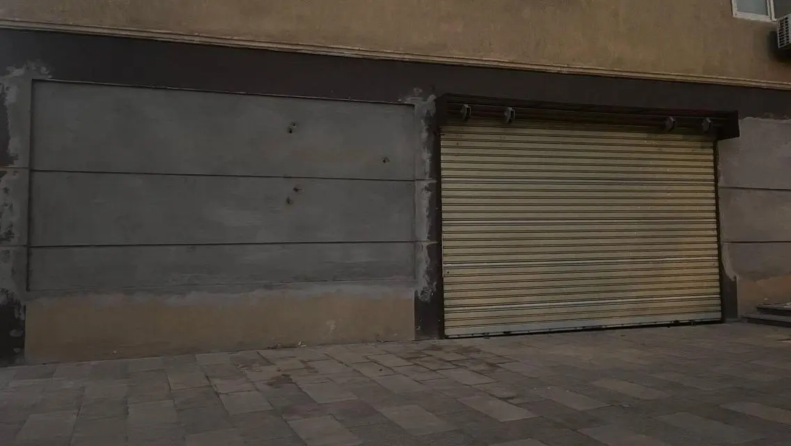 شقة فاخرة بسعر مناسب