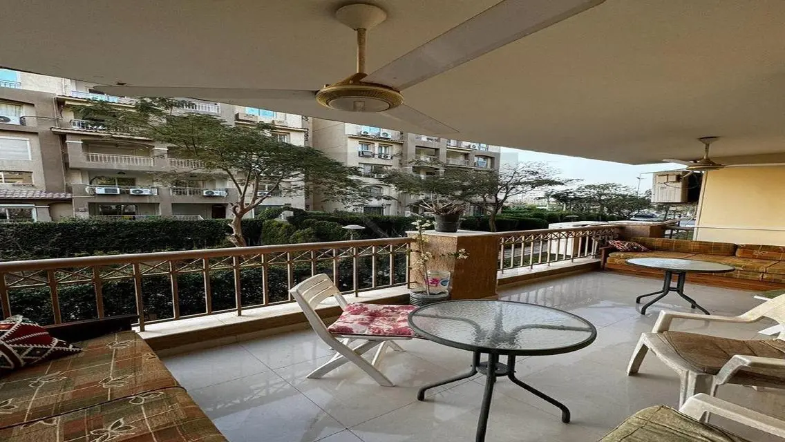 Office for Sale in Madinaty - Above Ahli Bank