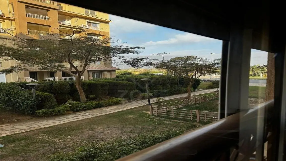 Office for Sale in Madinaty - Above Ahli Bank
