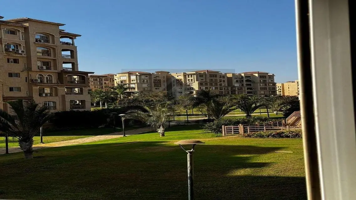 Office for Sale in Madinaty - Above Ahli Bank