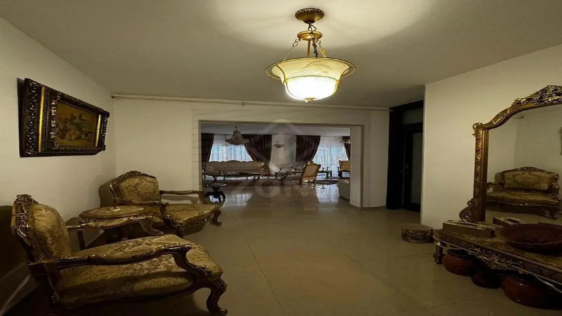 Office for Sale in Madinaty - Above Ahli Bank