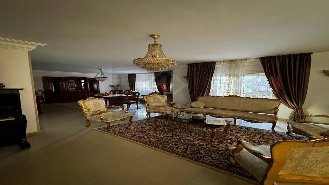 Office for Sale in Madinaty - Above Ahli Bank