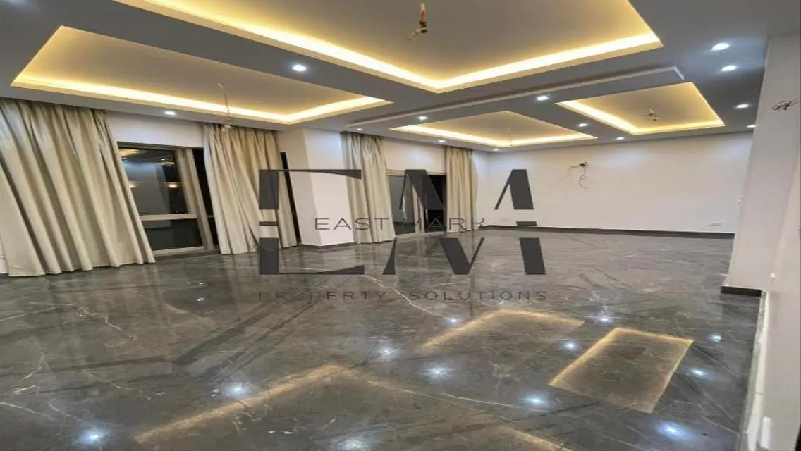 شقة مميزة بثلاث غرف مع مسبح خاص وإطلالة على البحيرات