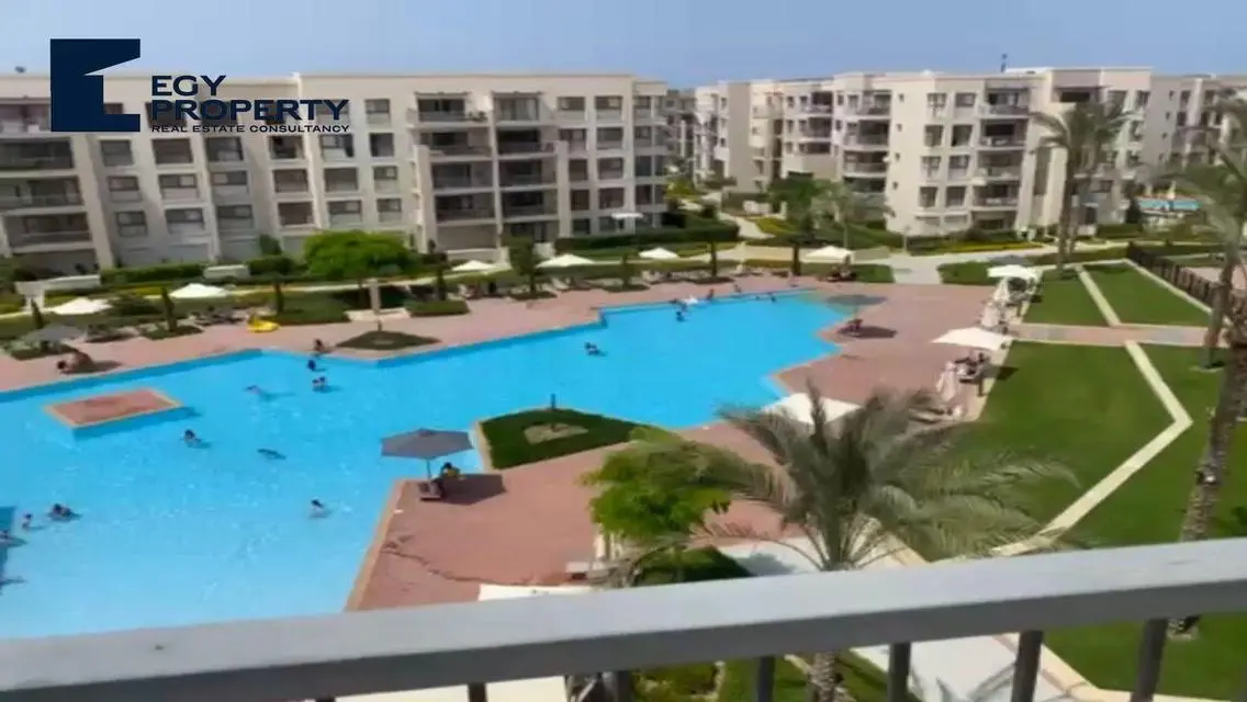 شقة فاخرة بمساحة 2 فدان في ماراسي