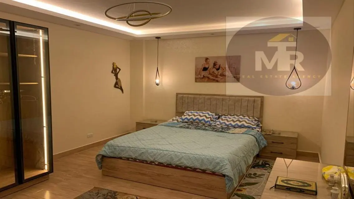 Luxury Apartment for Rent in MTR-2