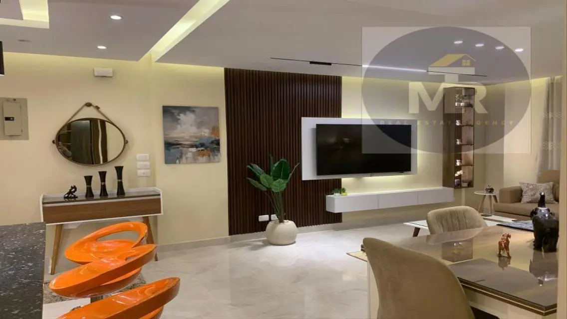 Luxury Apartment for Rent in MTR-2