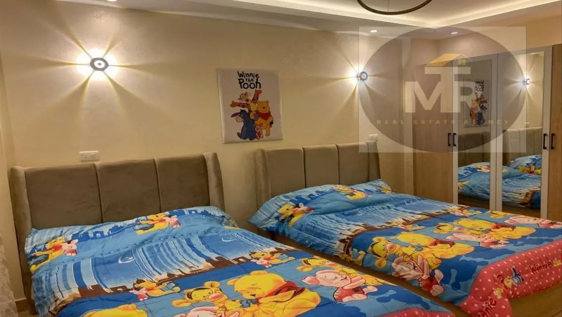 Luxury Apartment for Rent in MTR-2