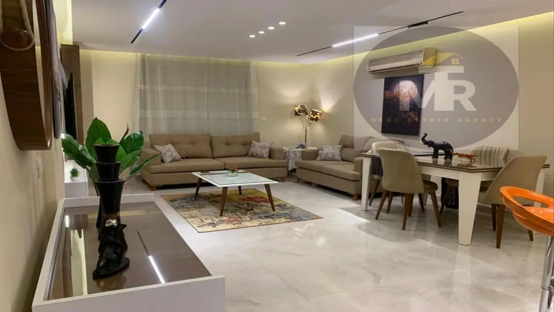 Luxury Apartment for Rent in MTR-2