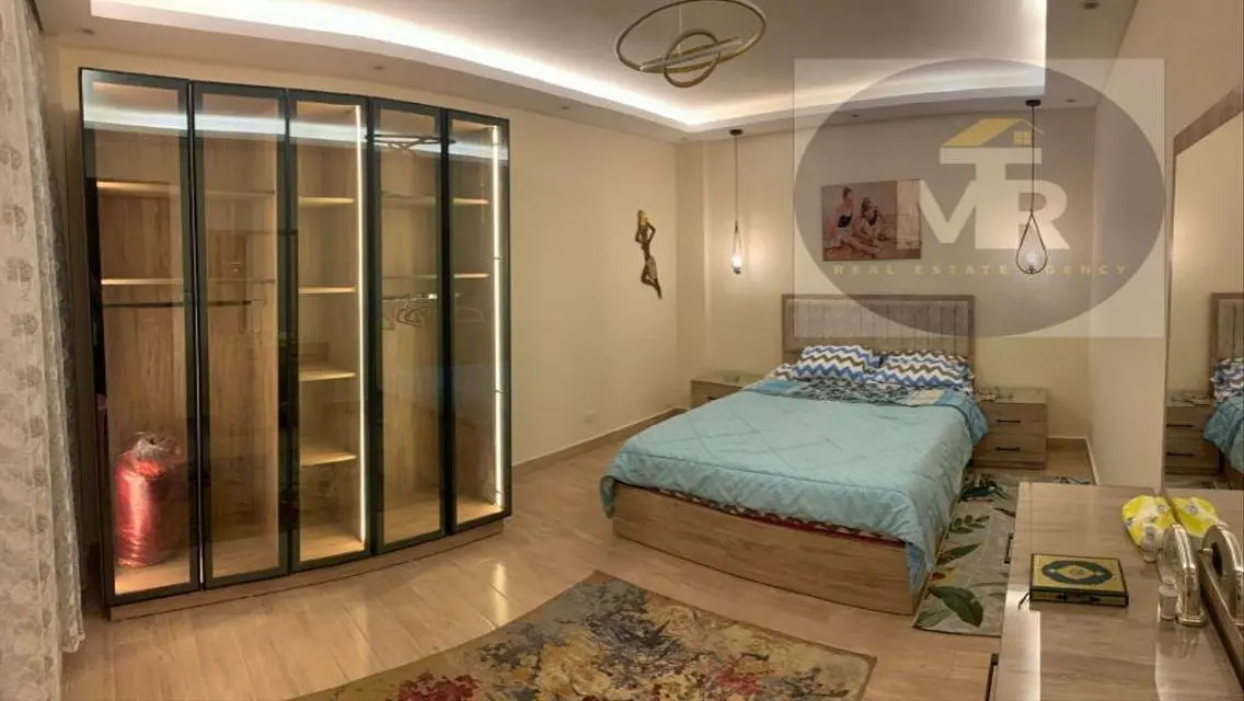 Luxury Apartment for Rent in MTR-2