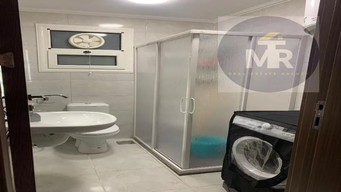 Luxury Apartment for Rent in MTR-2