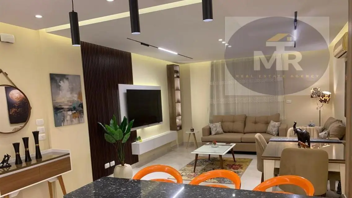 Luxury Apartment for Rent in MTR-2